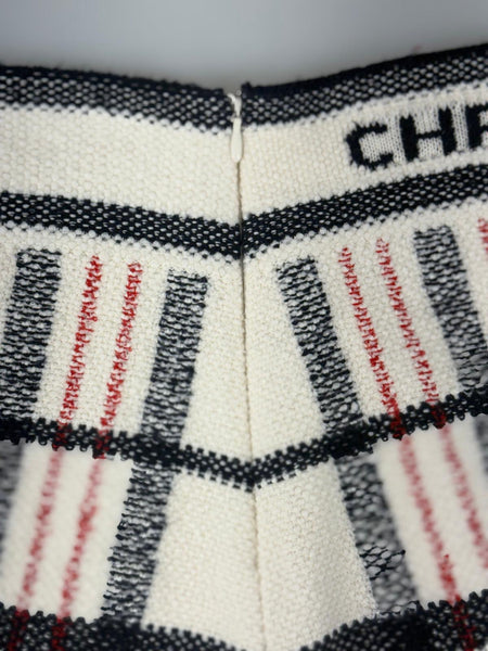 Christian Dior kjoi fr 42 SV15428