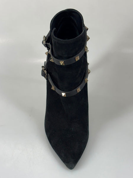 Valentino Rockstud stövletter 41 SV16128