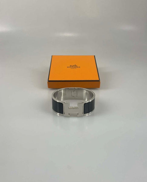 Hermès Clic Clac H armband PM SV14397
