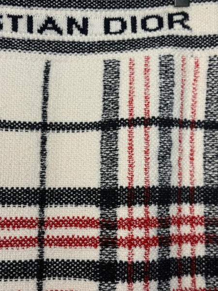 Christian Dior kjoi fr 42 SV15428