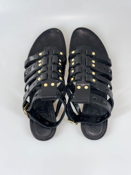 Alexander McQueen sandaler 39 SV15662