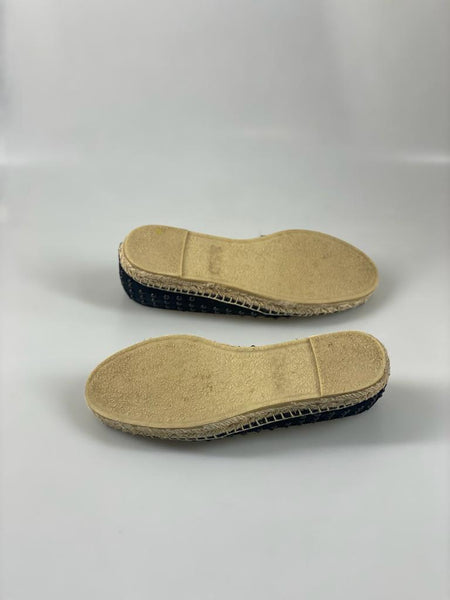 Saint Laurent espadrilles 38 SV14319