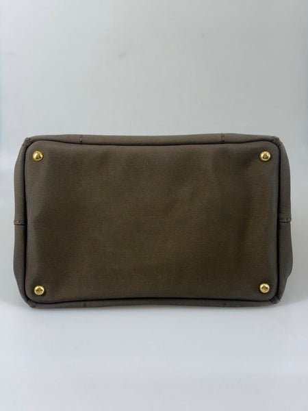 Prada Canapa tote SV15451