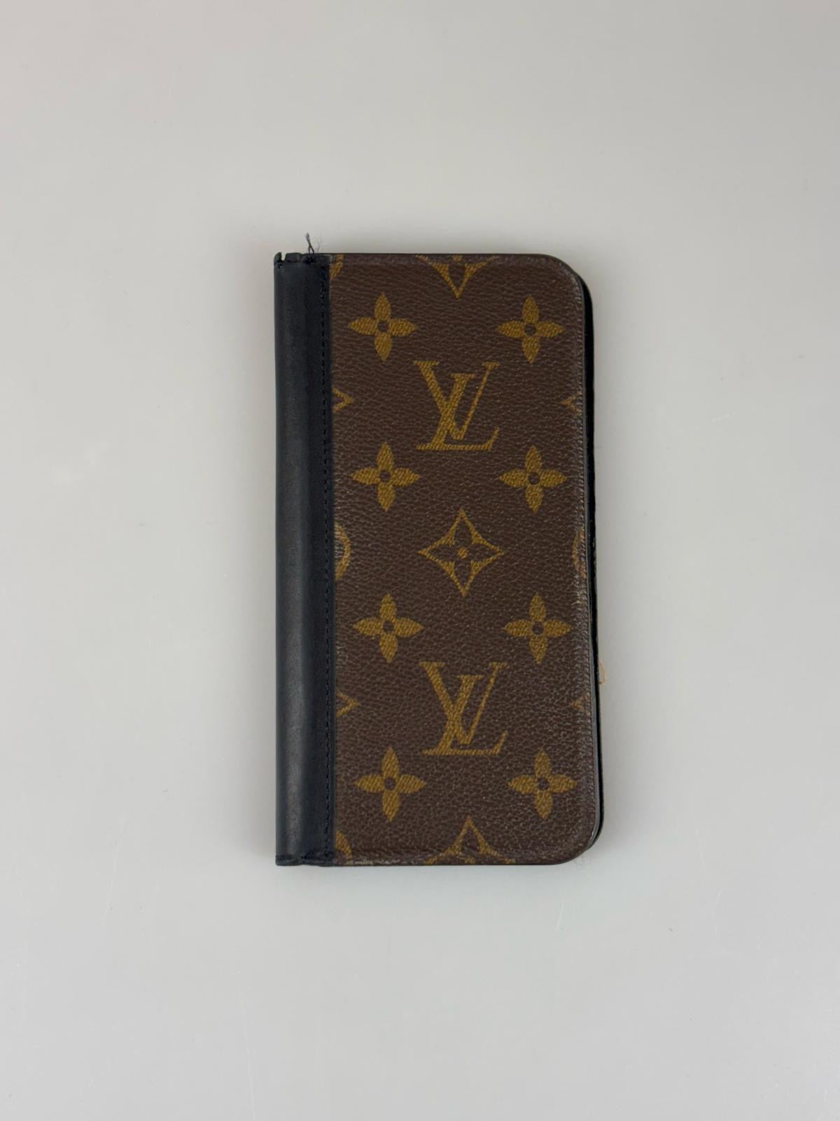 Louis Vuitton iphone mobilskal 12:a SV14137