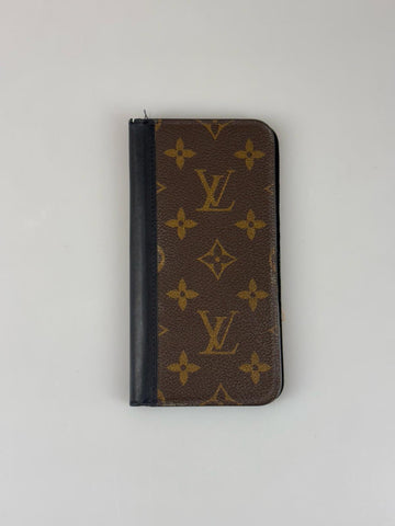 Louis Vuitton iphone mobilskal 12:a SV14137