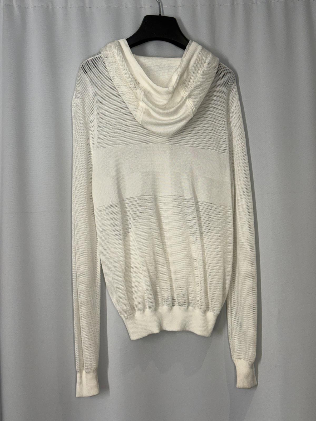 Chanel hoodie M SV15426