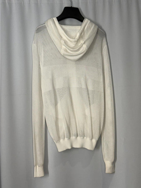 Chanel hoodie M SV15426