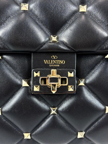 Valentino Garavani Rockstud Spike väska SV15807