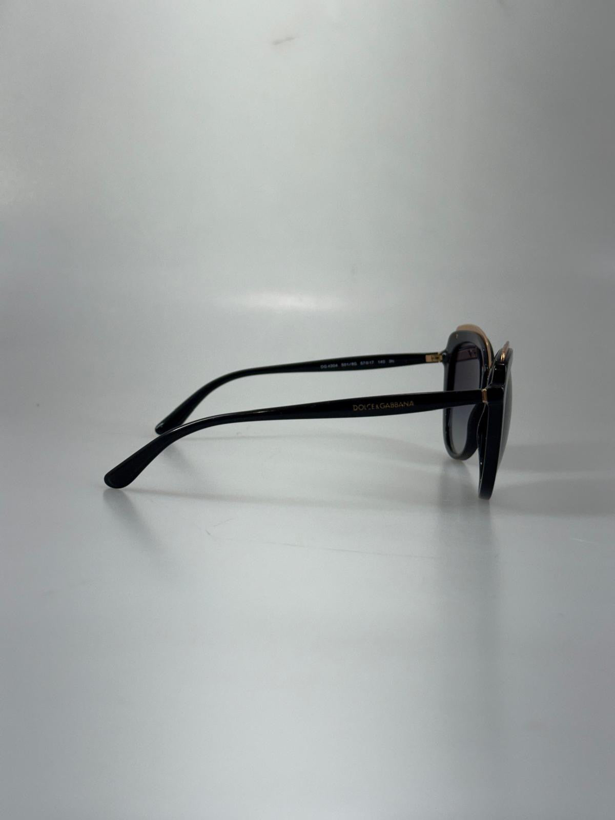 Dolce & Gabbana solglasögon SV16081
