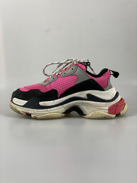 Balenciaga triple S sneakers 37 SV13039