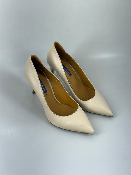 Ralph Lauren Purple Label pumps 39 SV16178