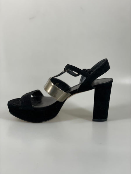 Stuart Weitzman remsandaletter 38 SV12668