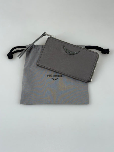 Zadig & Voltaire plånbok SV15093