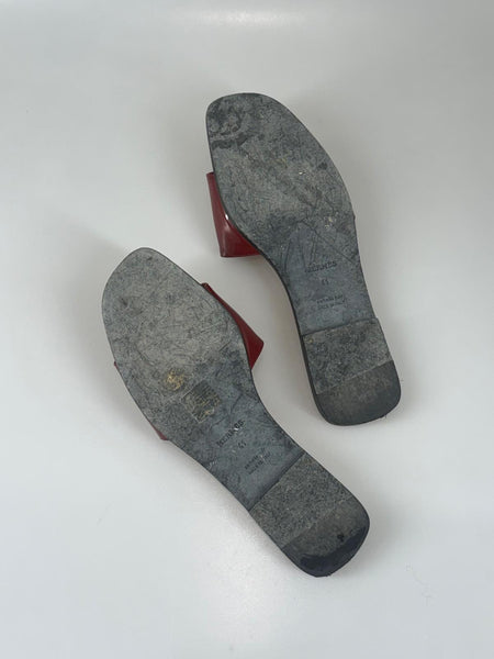 Hermès sandaler 41 SV15737