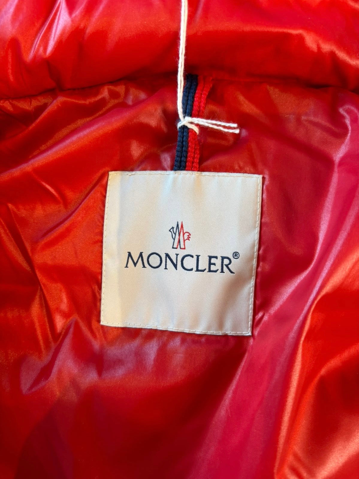 Moncler dunjacka 3 SV16337