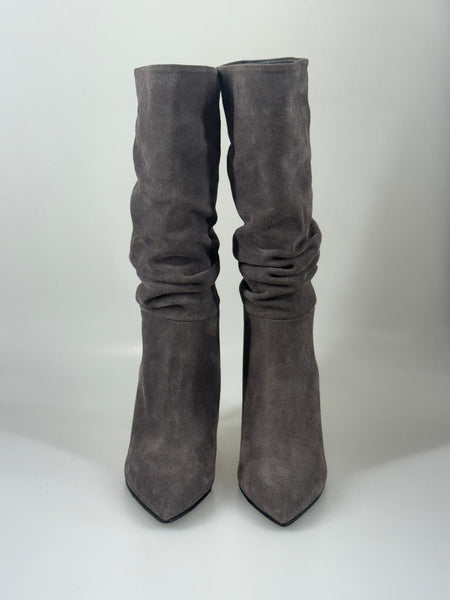 Texas Paris mocka stövlar 37 SV15413