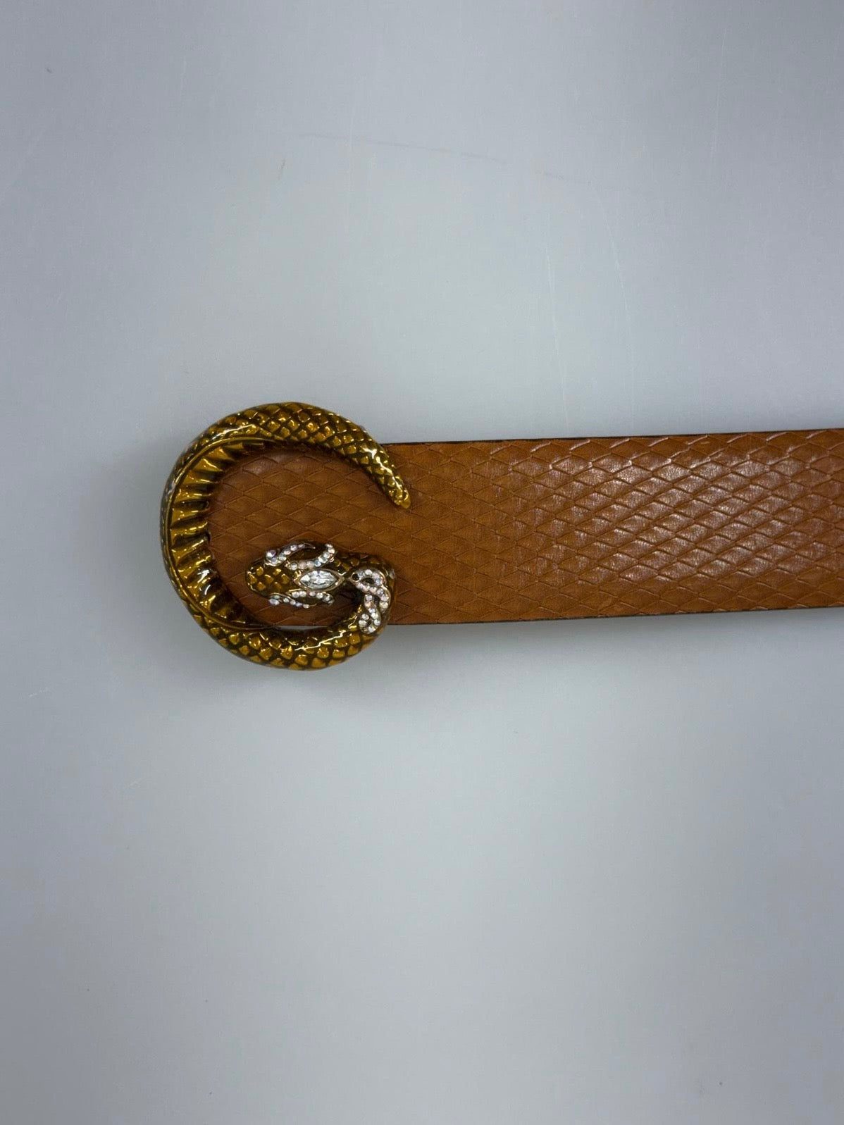 Gucci vintage skärp SV16217