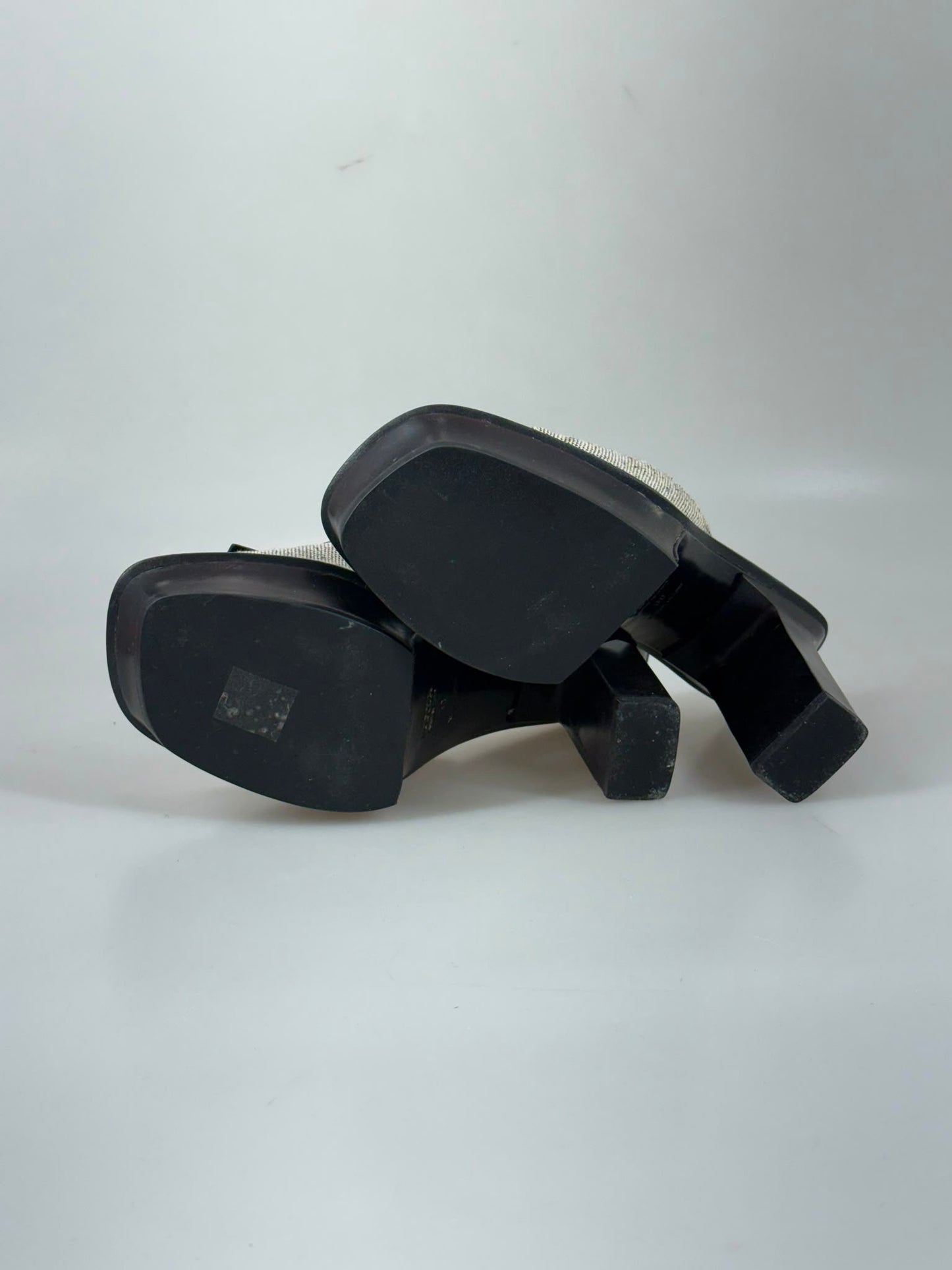 Prada vintage skor 38 SV16189