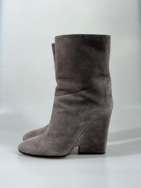 Jimmy Choo mocka boots 41 SV15052
