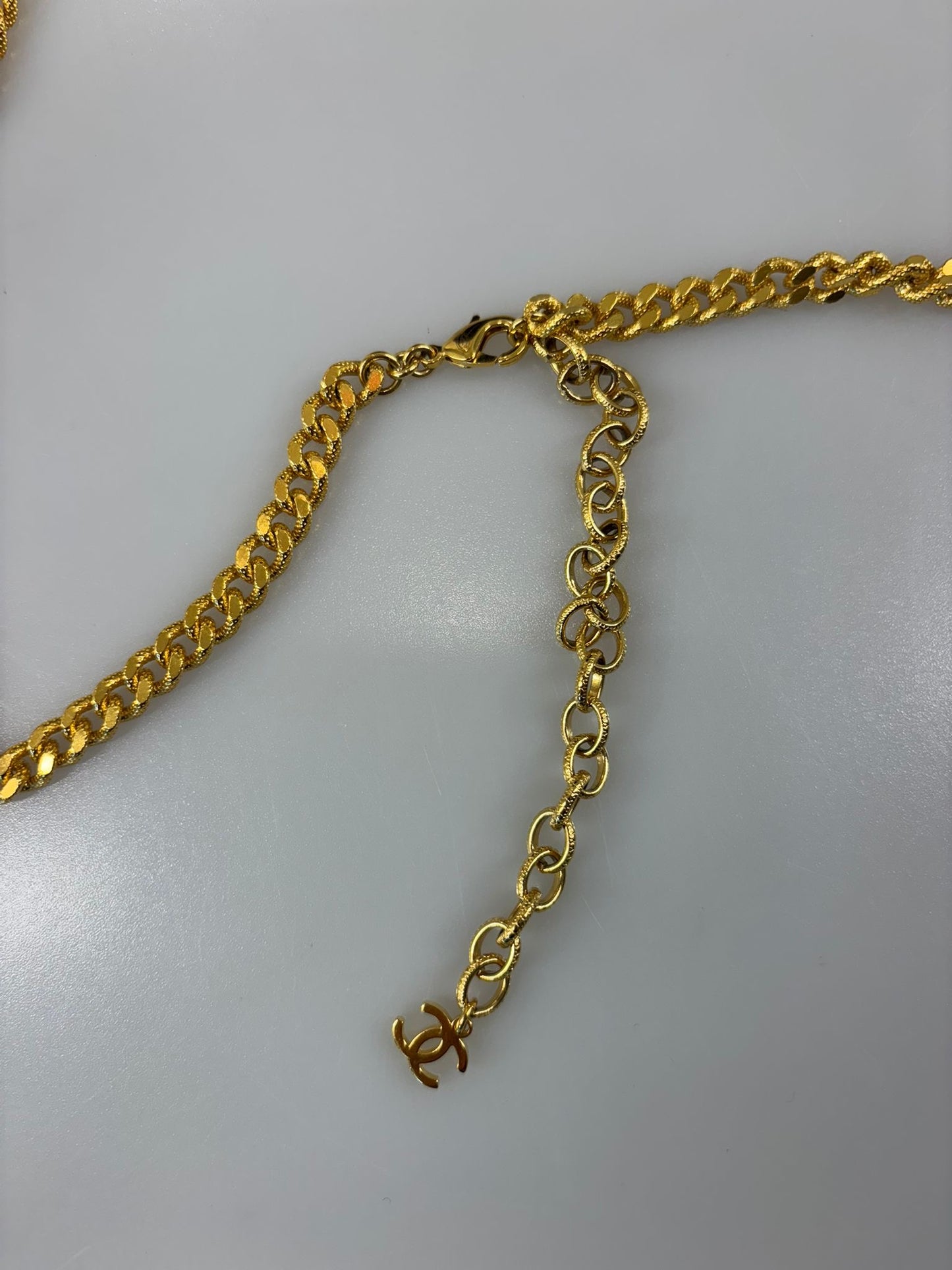 Chanel kedjebälte SV14848
