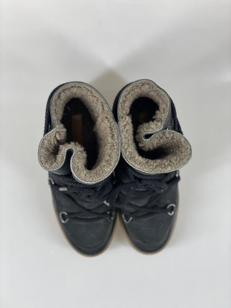 Isabel Marant snow boots 38 SV13524