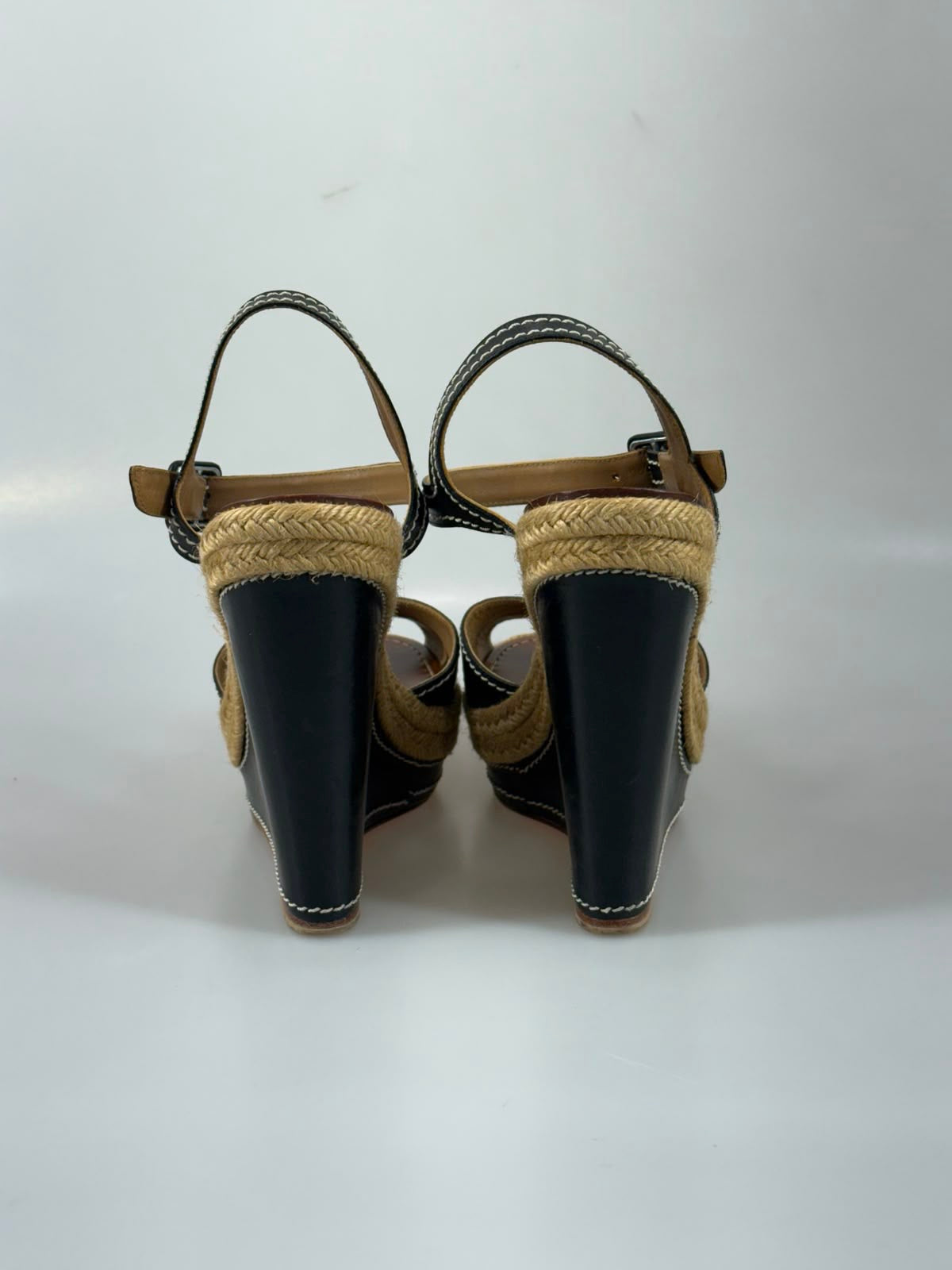 Christian Louboutin kilklackar 41 SV16153