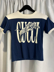 T-shirt Gucci 10 år SV13143