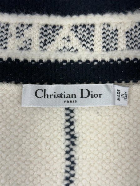 Christian Dior kjoi fr 42 SV15428