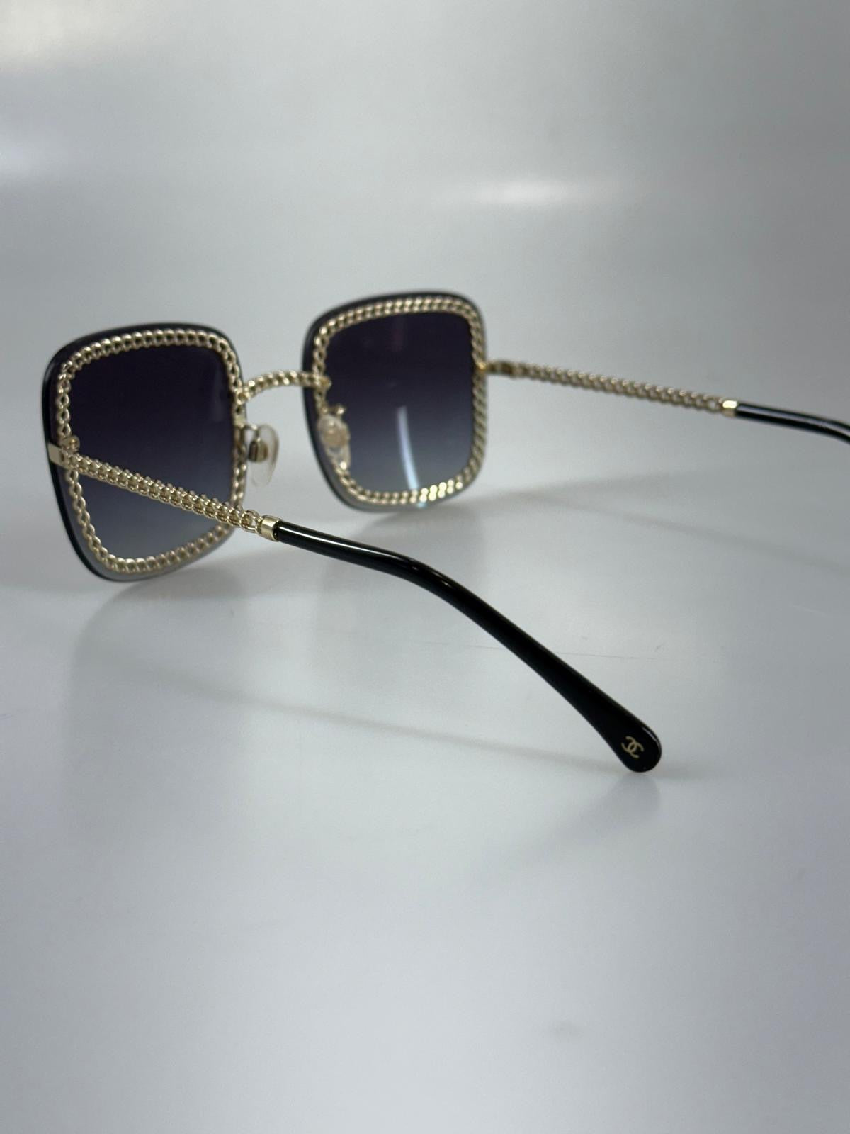 Chanel solglasögon SV16075