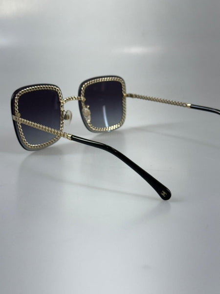 Chanel solglasögon SV16075
