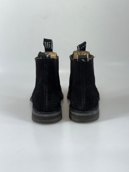 RM Williams skor 36,5