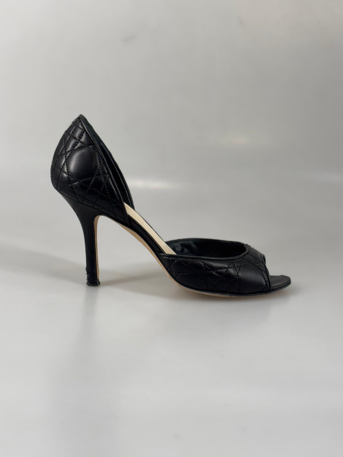 Christian Dior pumps 36,5 SV14717
