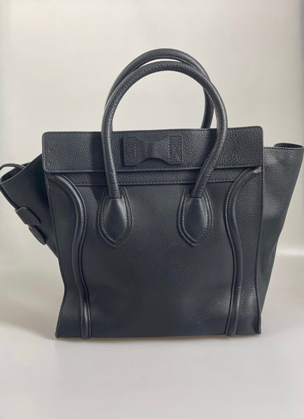 Celine Mini Luggage väska SV13708