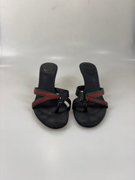Gucci sandaletter 38 SV14716