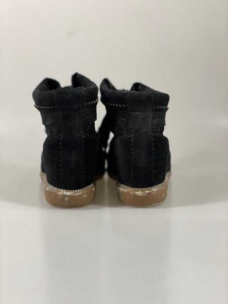 Isabel Marant Bobby sneakers 38 SV13191