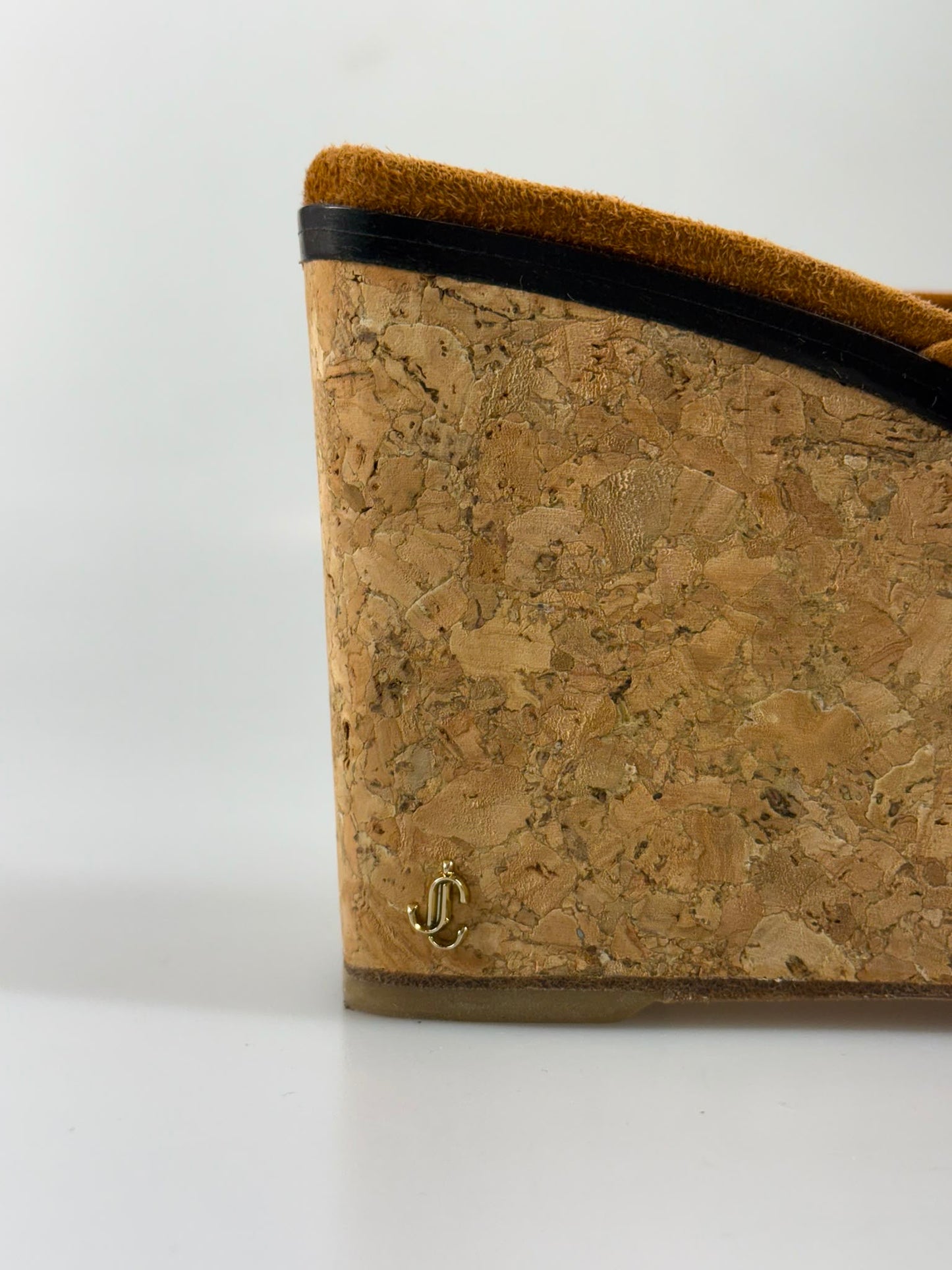 Jimmy Choo kilklackar 39,5 SV16154