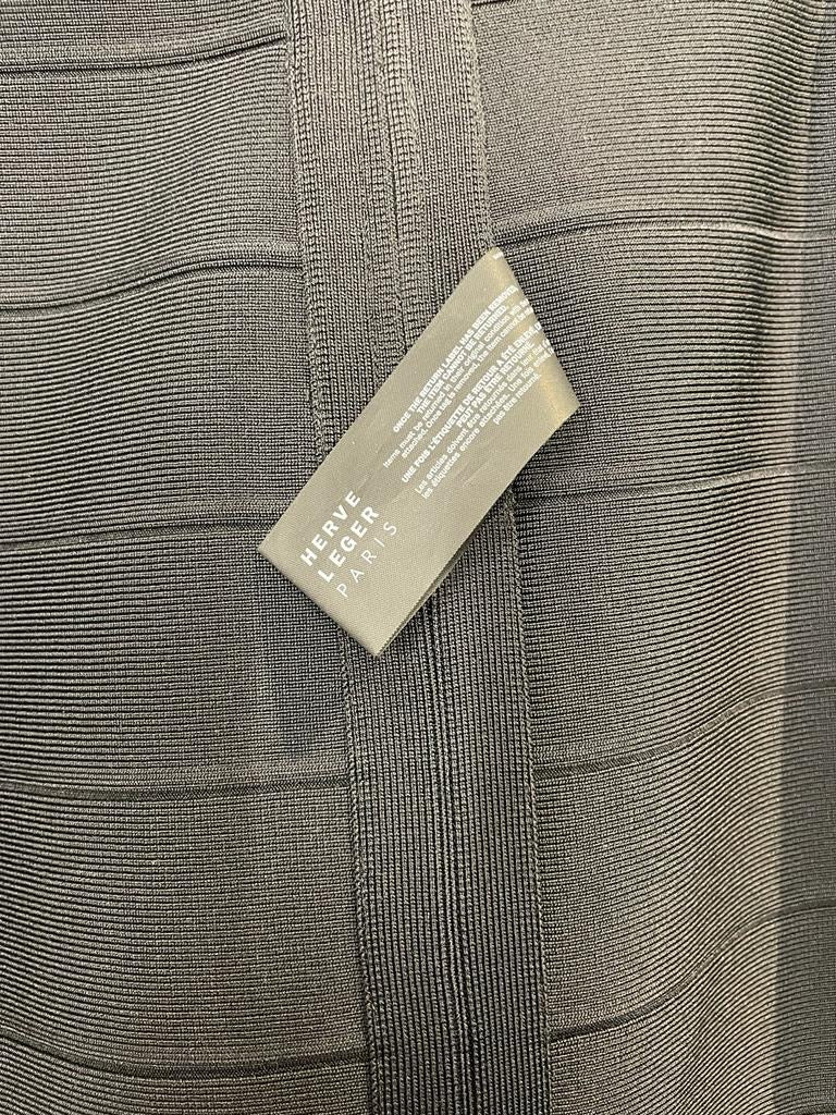 Herve Leger klänning SV11752