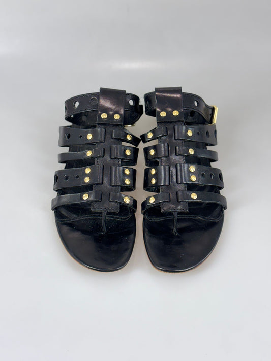 Alexander McQueen sandaler 39 SV15662
