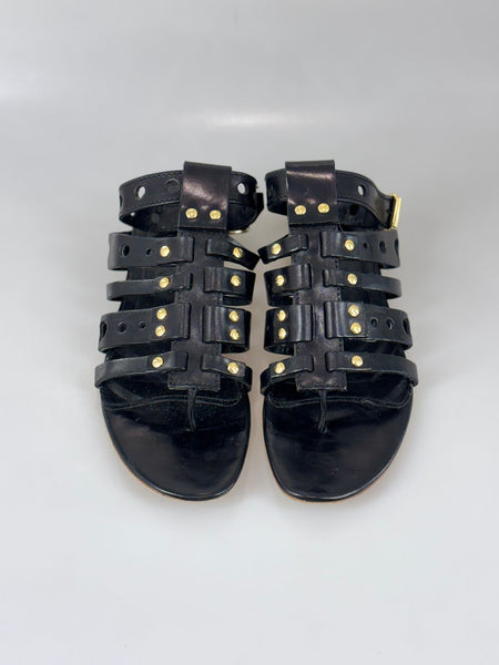 Alexander McQueen sandaler 39 SV15662