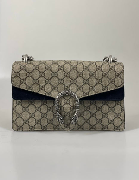 Gucci S Dionysus väska SV12024
