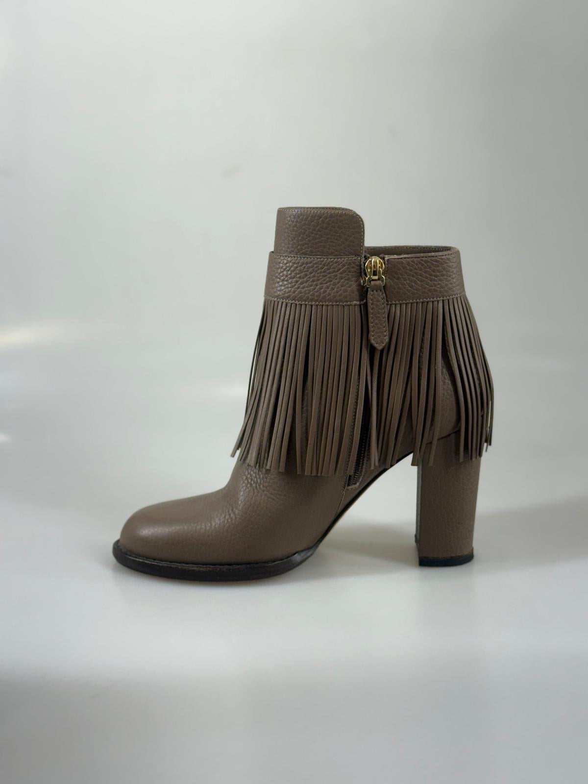 Valentino Garavani boots 39 SV15933
