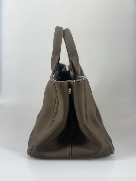 Prada Canapa tote SV15451