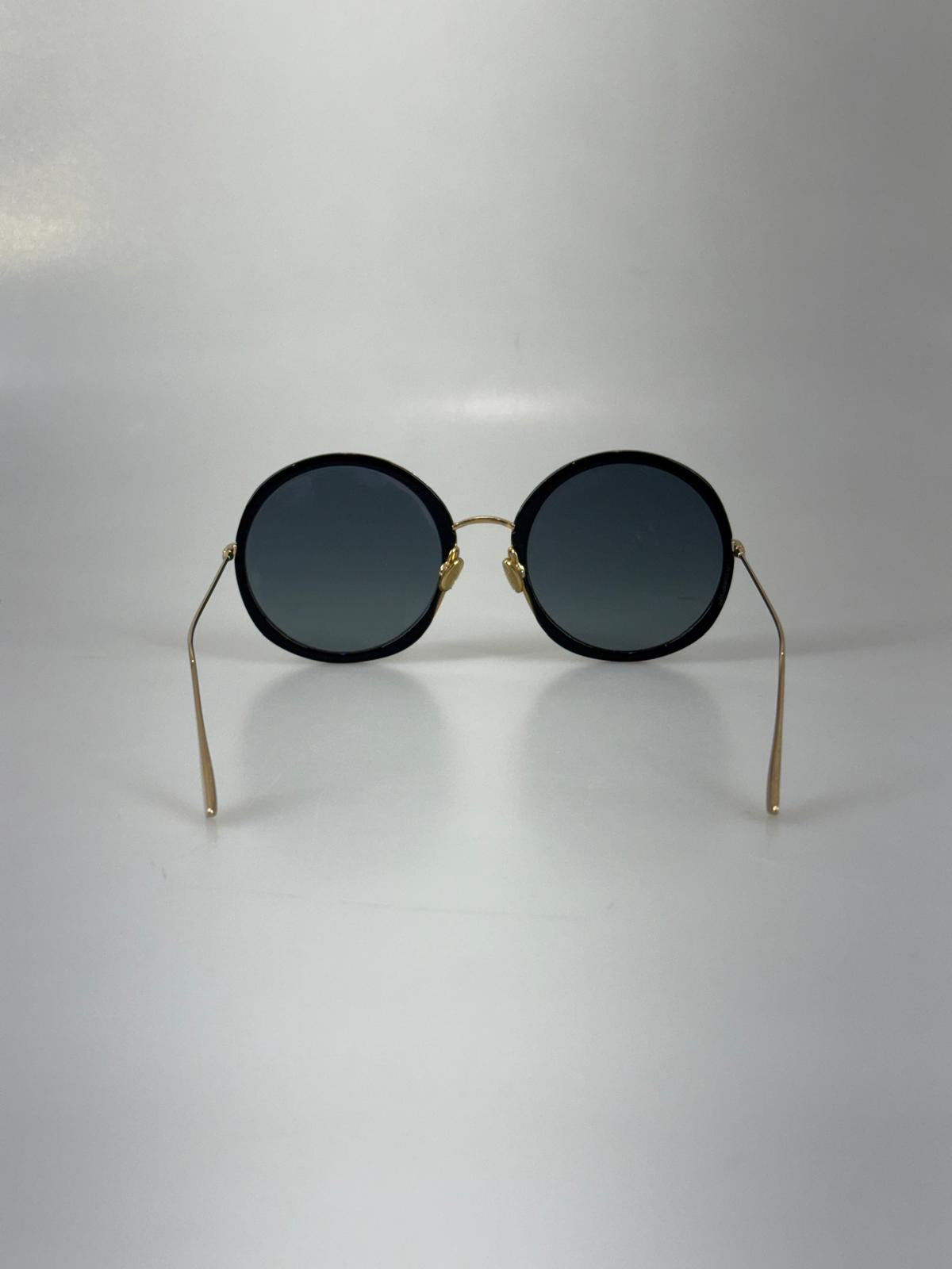Christian Dior solglasögon SV16082
