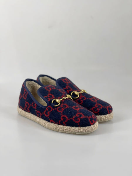 Gucci Fria loafers 37 SV12286