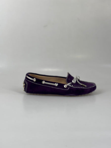 Tod´s loafer seglarsko 37 SV14713