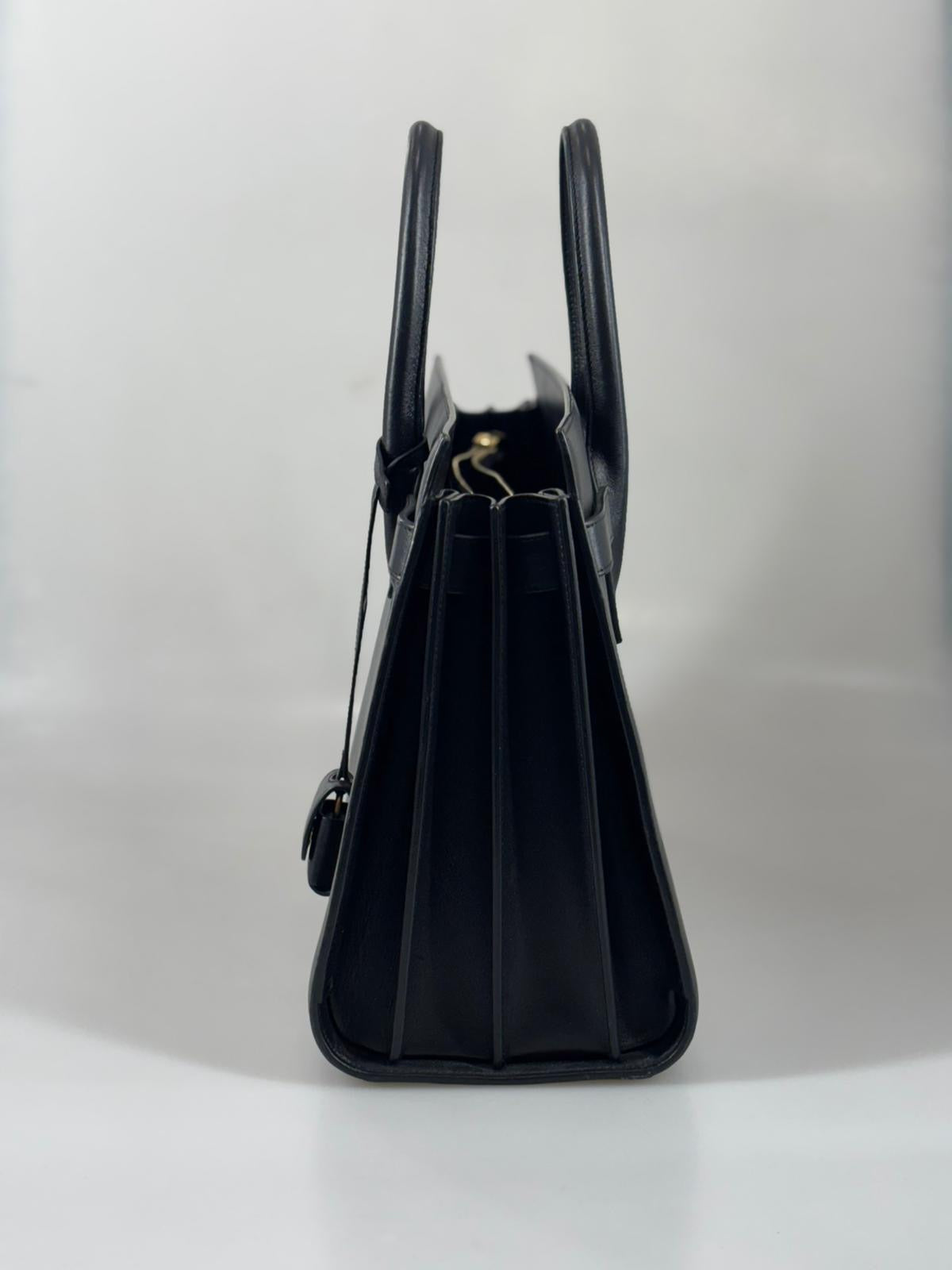 Saint Laurent Sac de jour väska SV14710