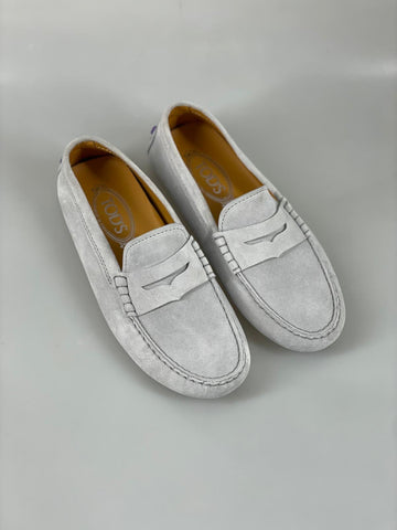 Tod’s loafers 38,5 SV13188