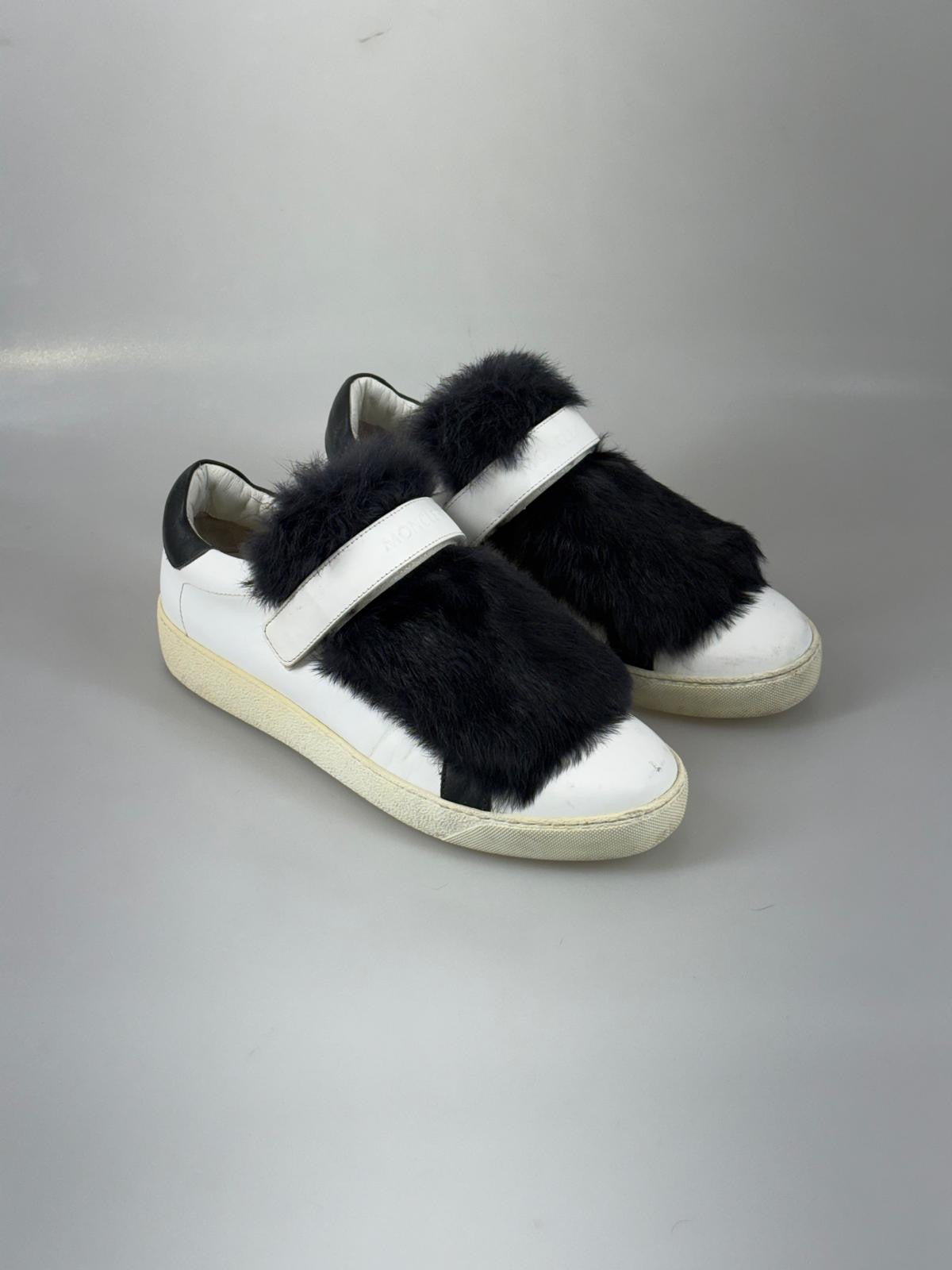 Moncler sneakers 40 SV16042