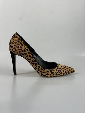 Sergio Rossi pumps 38 SV12651