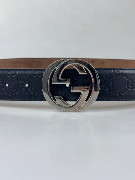 Gucci skärp 90 SV16010